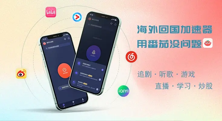 国内好用的vpn